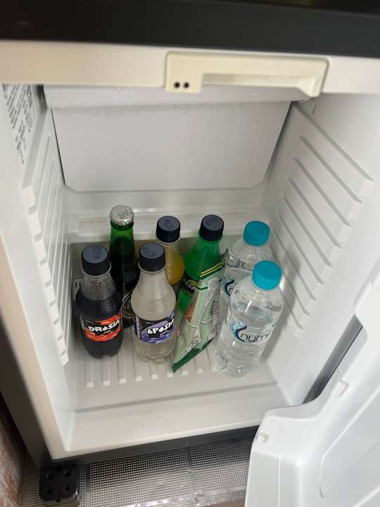 Zimmer Hotel Kalithea Horizon Royal