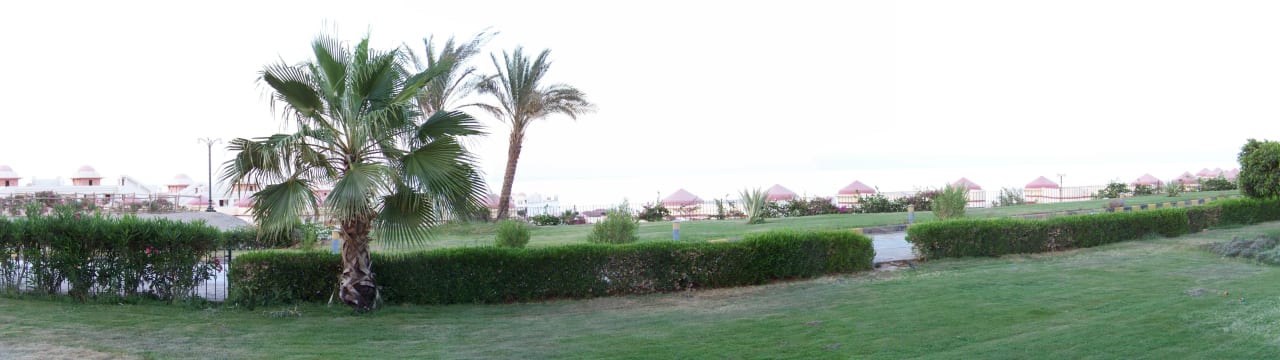 Panorama Siva Golden Bay Makadi