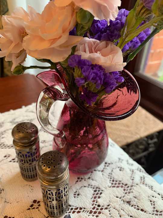 Gastro Buffalo Harmony House