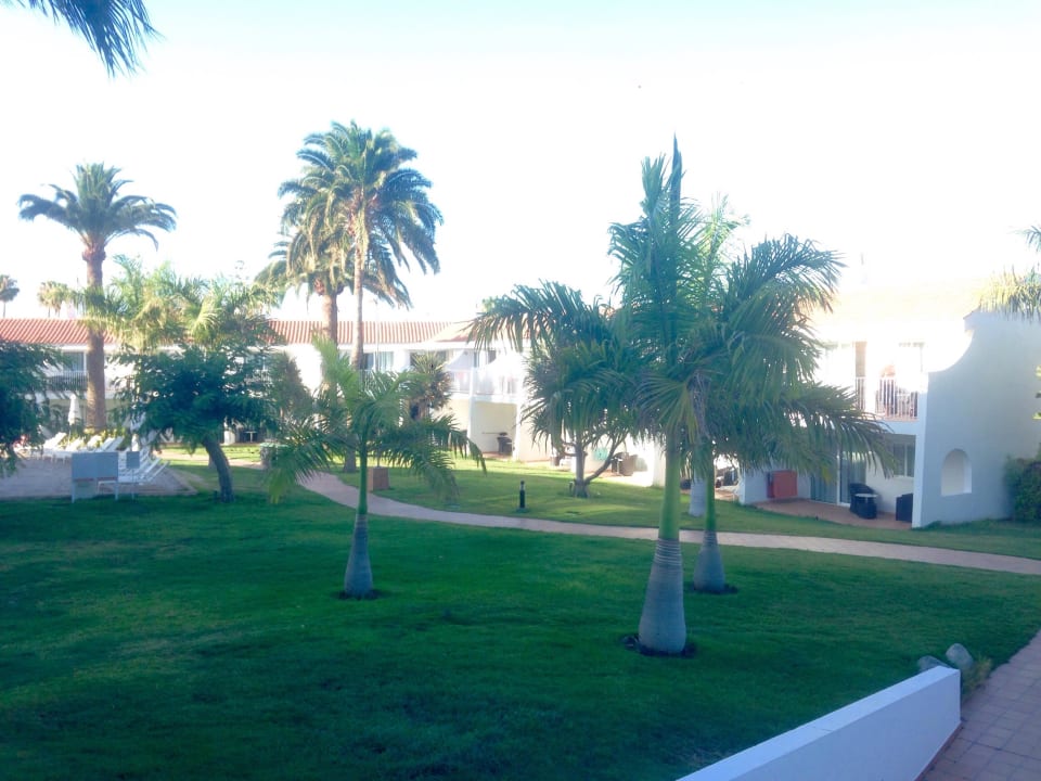 Anlage Sunprime Atlantic View