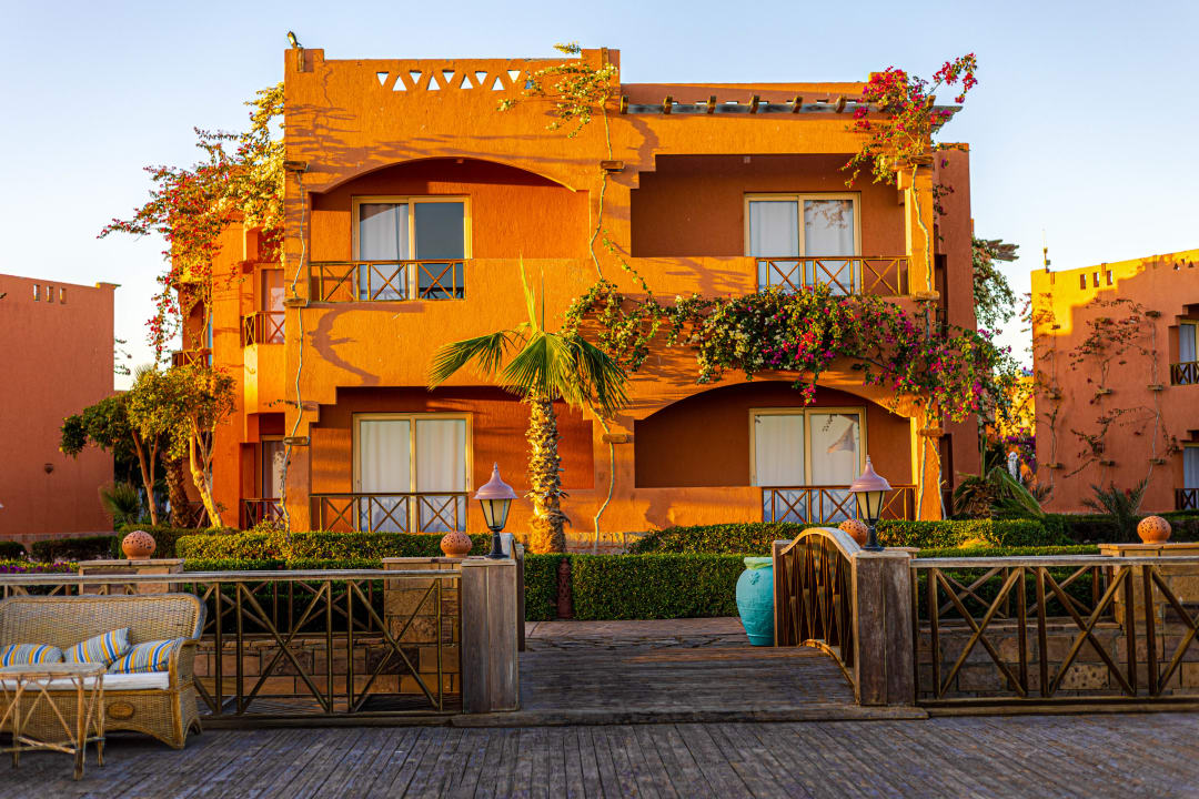 Zimmer Hotel Emerald Lagoon