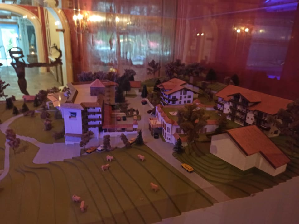 Sonstiges Alpenhotel Oberstdorf