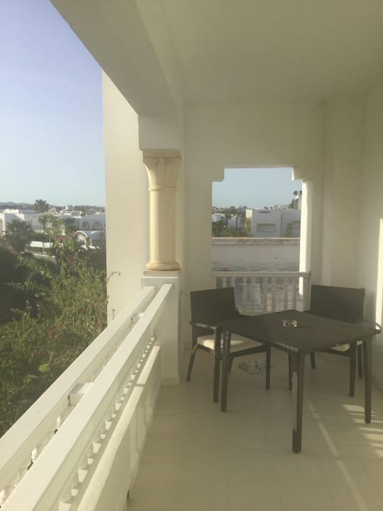 Zimmer Oceana Hotel & Spa