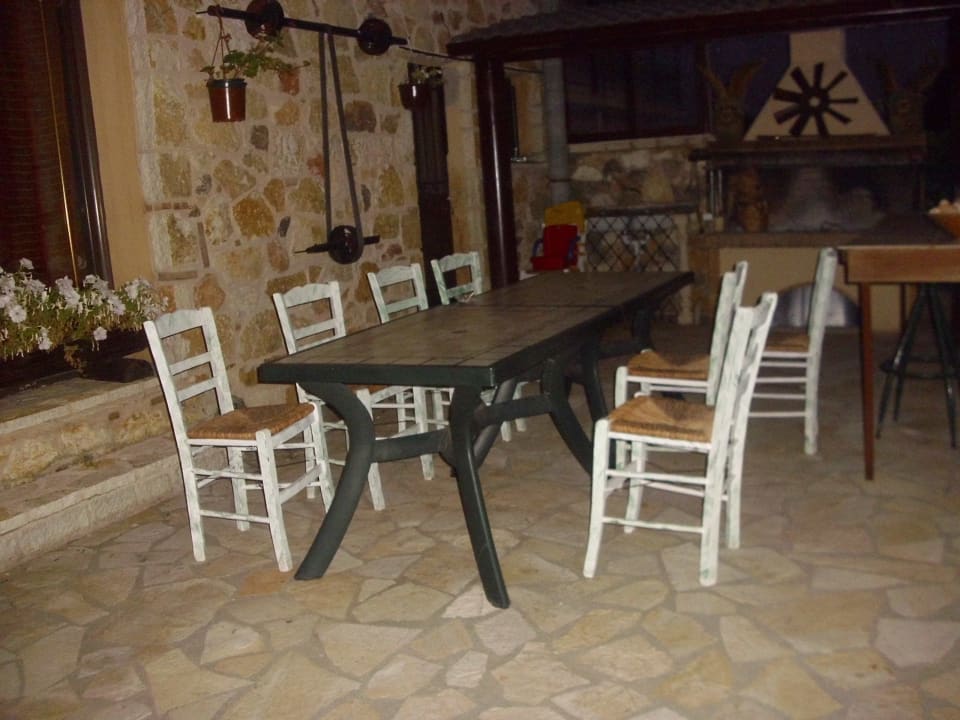 Grill Nitsa Apartments