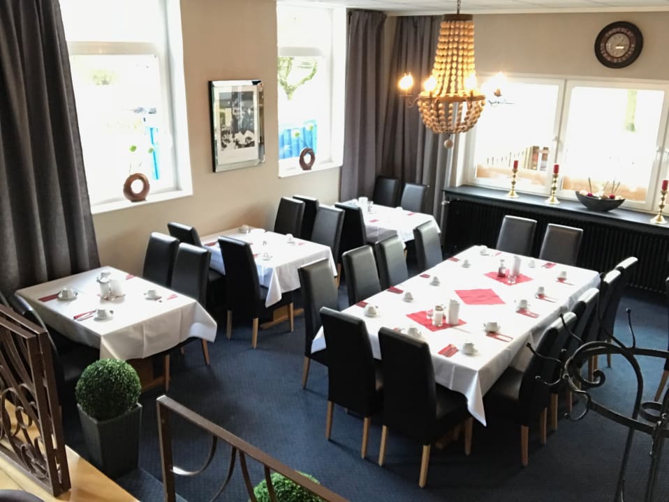 Gastro Hotel Sehnder Hof