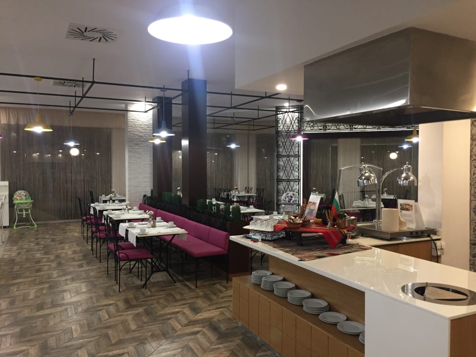 Gastro Sentido Marea