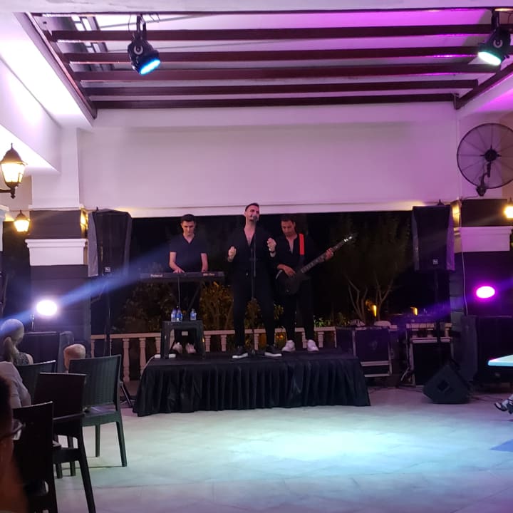 Sport & Freizeit Alba Queen Hotel