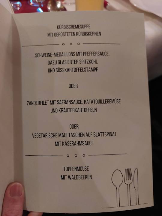 Gastro EIFELkrimihotel