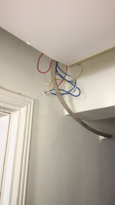 Zimmer Shams Safaga Resort