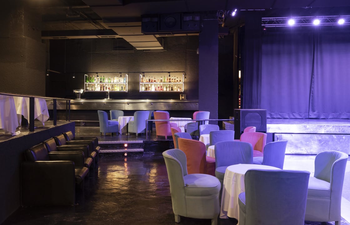 Sport & Freizeit Hotel Vibra Beverly Playa