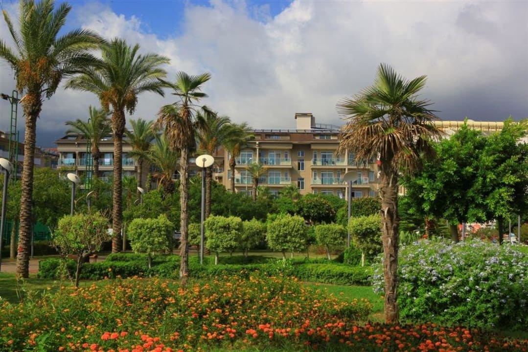 Sultan Sipahi Resort Sultan Sipahi Resort