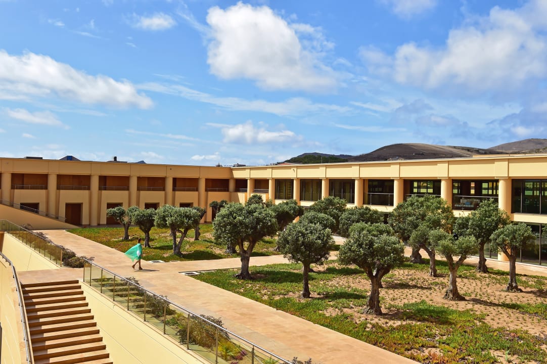 Außenansicht Pestana Colombos All Inclusive