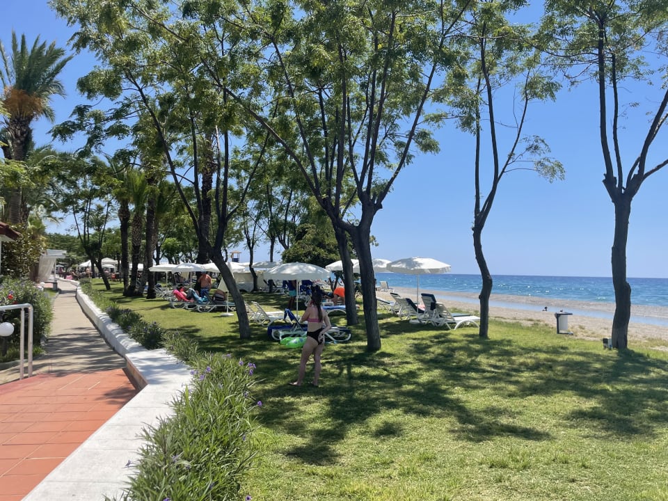 Strand Labranda Alantur Resort