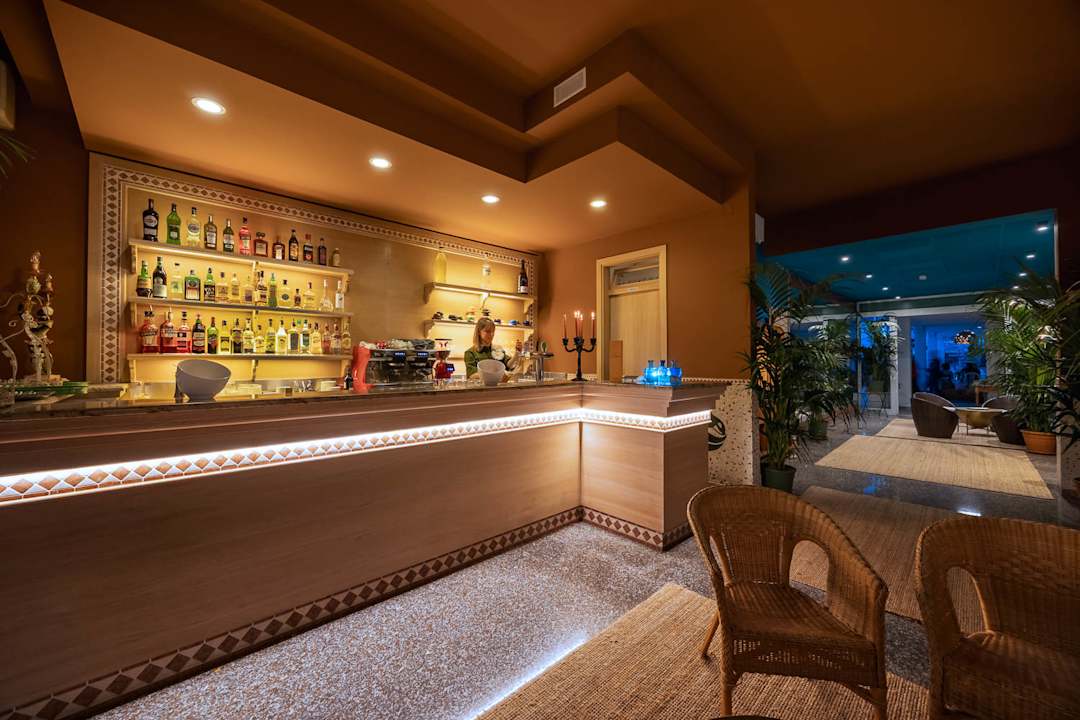 Sonstiges Hotel Portofino