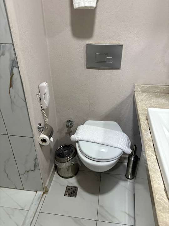 Zimmer Hotella Resort & Spa