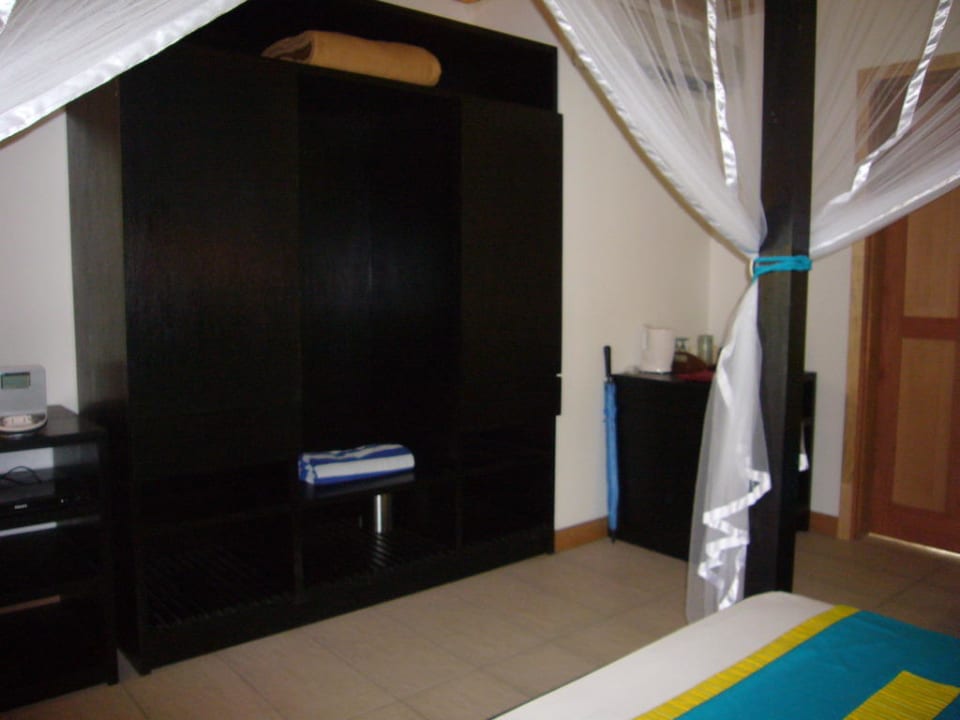 Zimmer (Prototyp) neu Vilamendhoo Island Resort & Spa