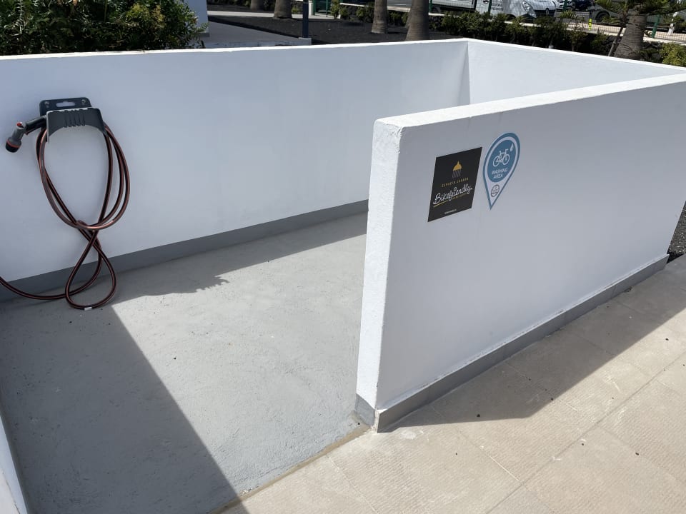 Sonstiges Sentido Aequora Lanzarote Suite