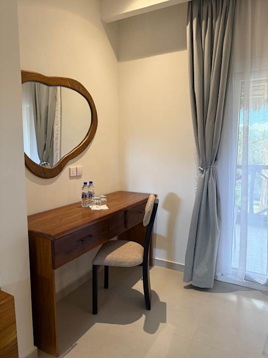 Zimmer Hotel Kiwengwa Beach Resort