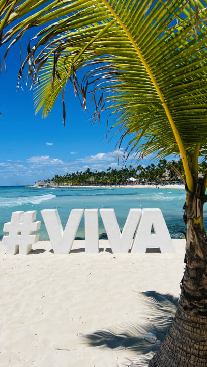 Strand Hotel Viva Dominicus Beach by Wyndham - All Inclusive Resort