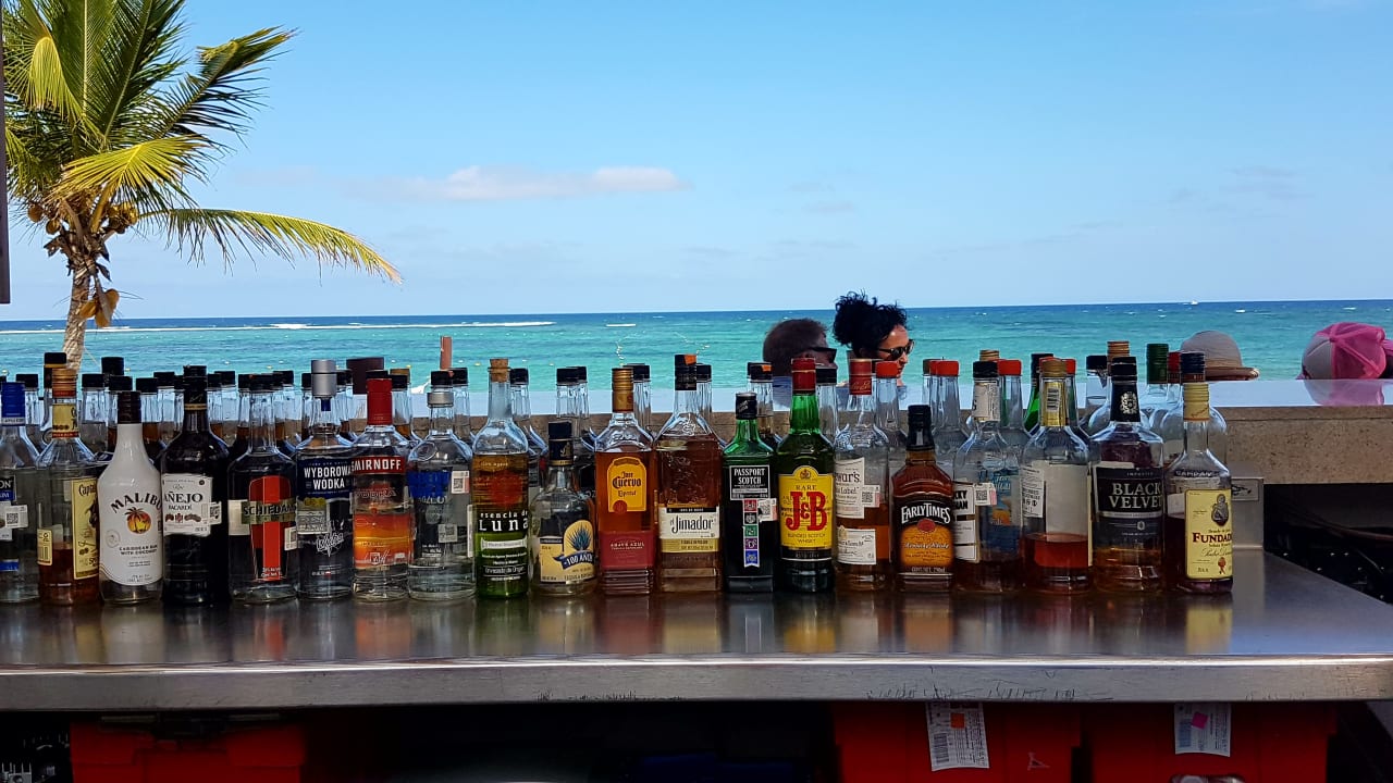 Bar Akumal Bay Beach & Wellness Resort