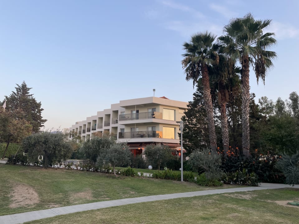 Außenansicht Aqua Fantasy Aquapark Hotel & Spa