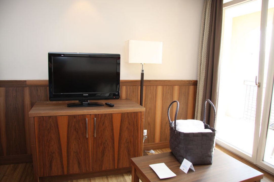TV Hotel Der Mesnerwirt