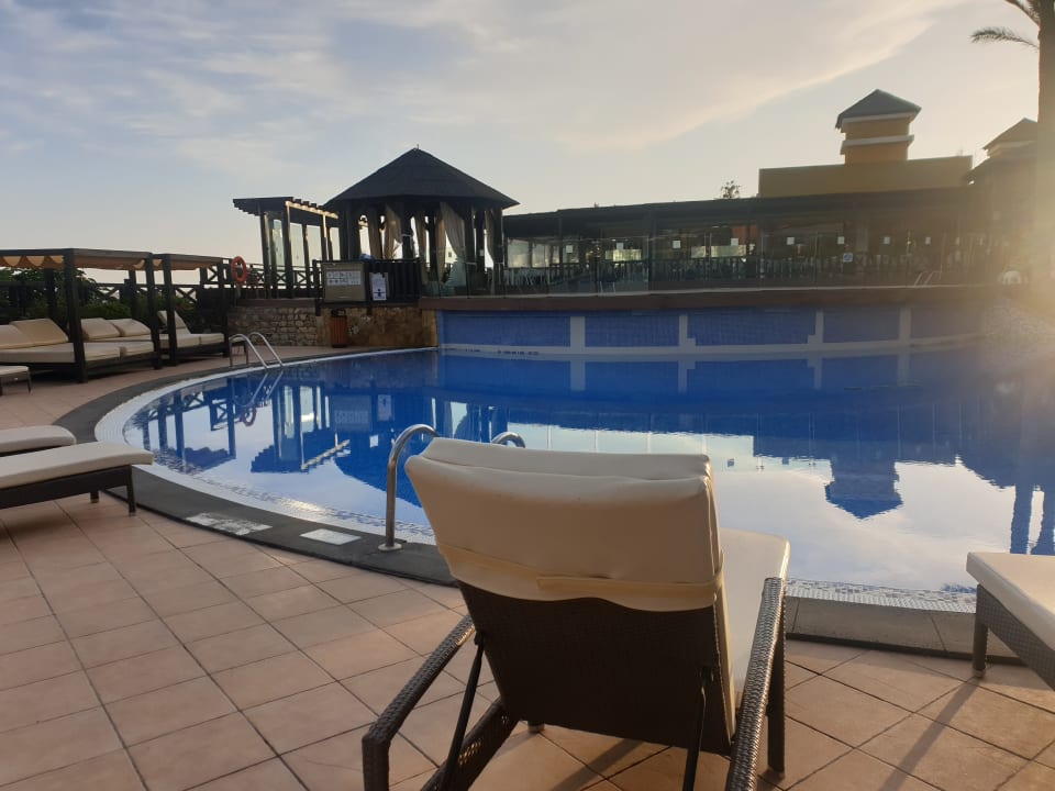 Pool Occidental Jandía Royal Level - Adults only