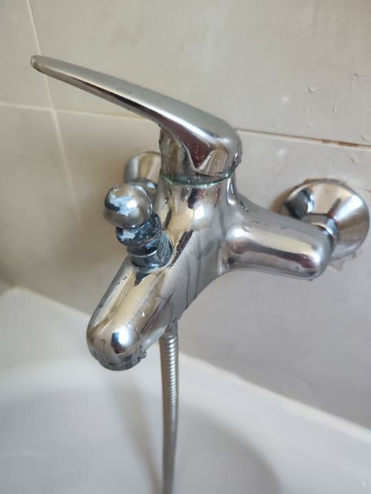 Zimmer Natura Park Village Hotel & Spa