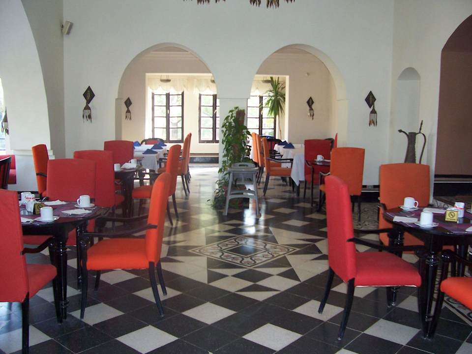 Unterer Bereich Dawar El Omda - Adults only  (Im Umbau/Renovierung)