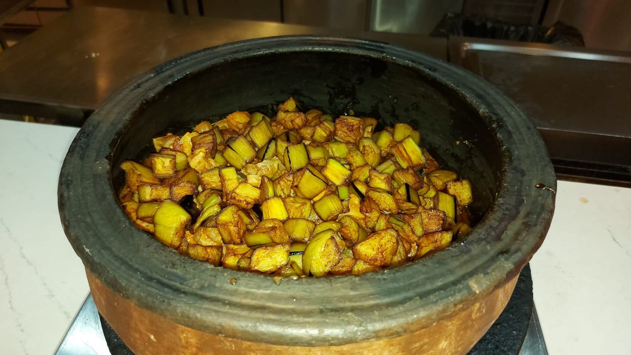 Gastro Seaden Quality Resort & Spa