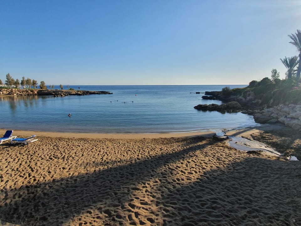 Strand Crystal Springs Beach Hotel