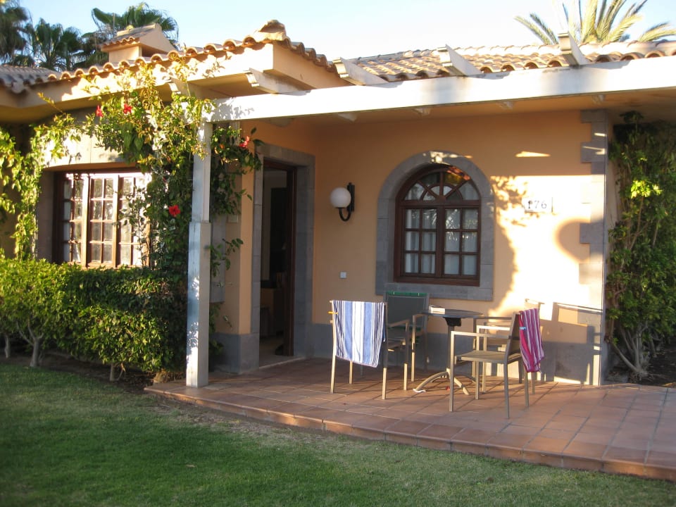 Unsere Suite Suites & Villas by Dunas