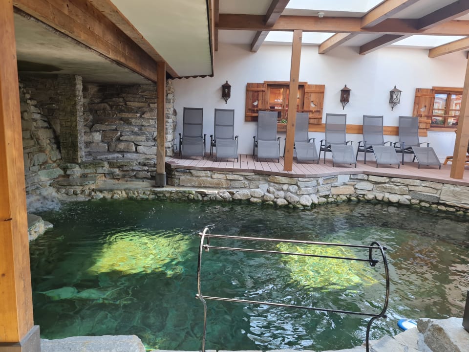 Sport & Freizeit Waldhof Fuschlsee Resort