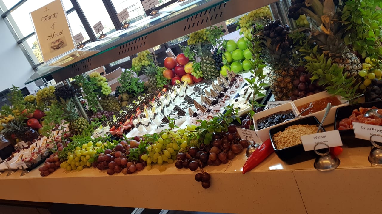 Restaurant Astir Odysseus Kos Resort & Spa