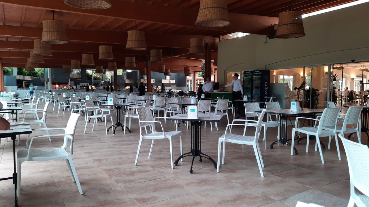 Gastro Hotel Süral Resort