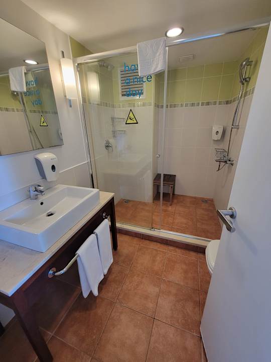 Zimmer Calimera Side Resort