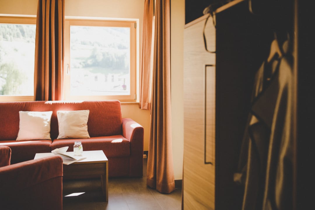 Zimmer Arabella Retreat & Spa