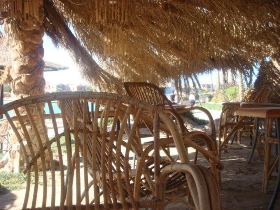 Plaża Panorama Bungalows Resort El Gouna