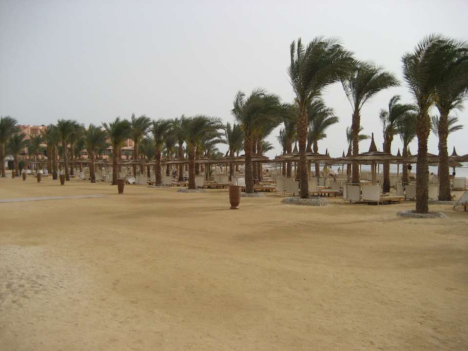Strand Pickalbatros Palace Resort