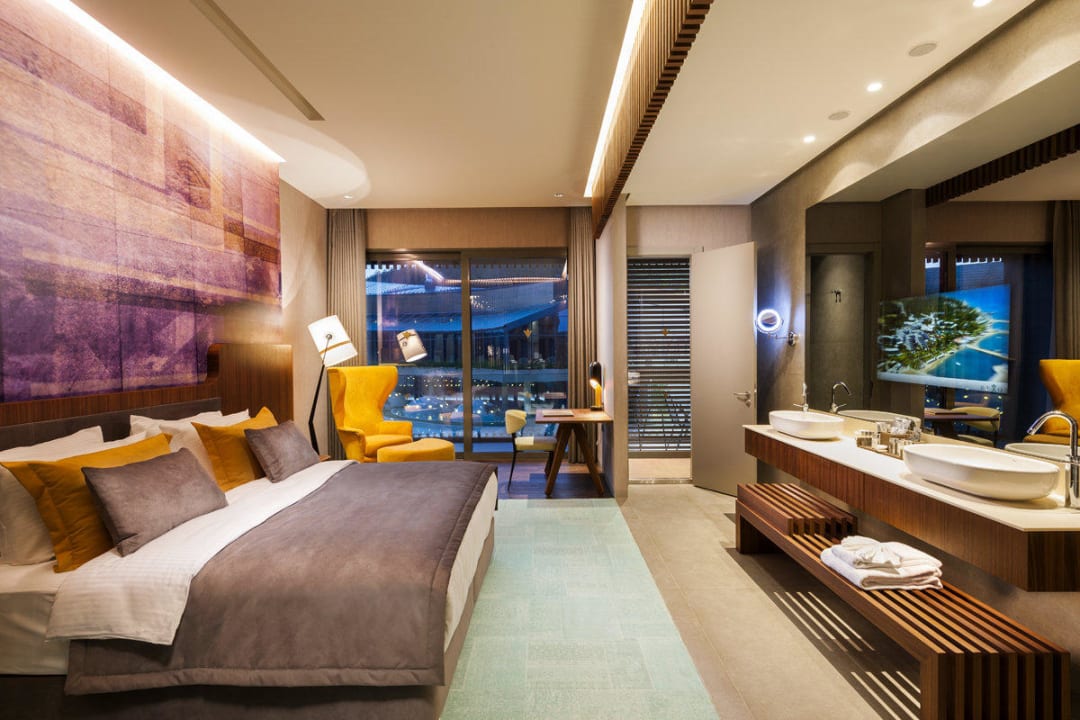 Premium Tasigo Hotels Eskisehir Bademlik Thermal