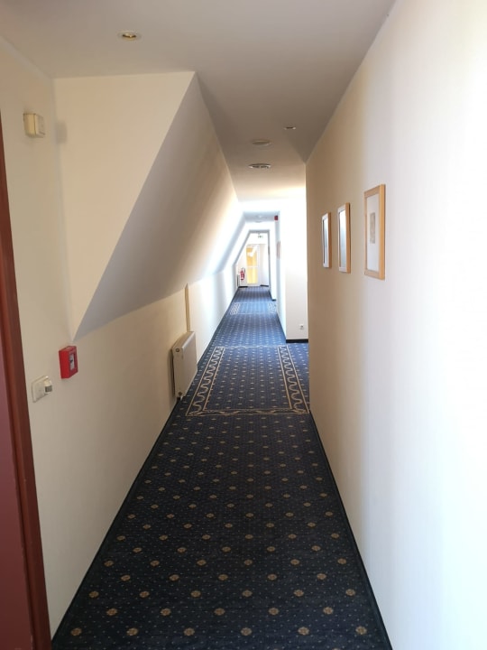 Sonstiges Hotel Goldner Loewe