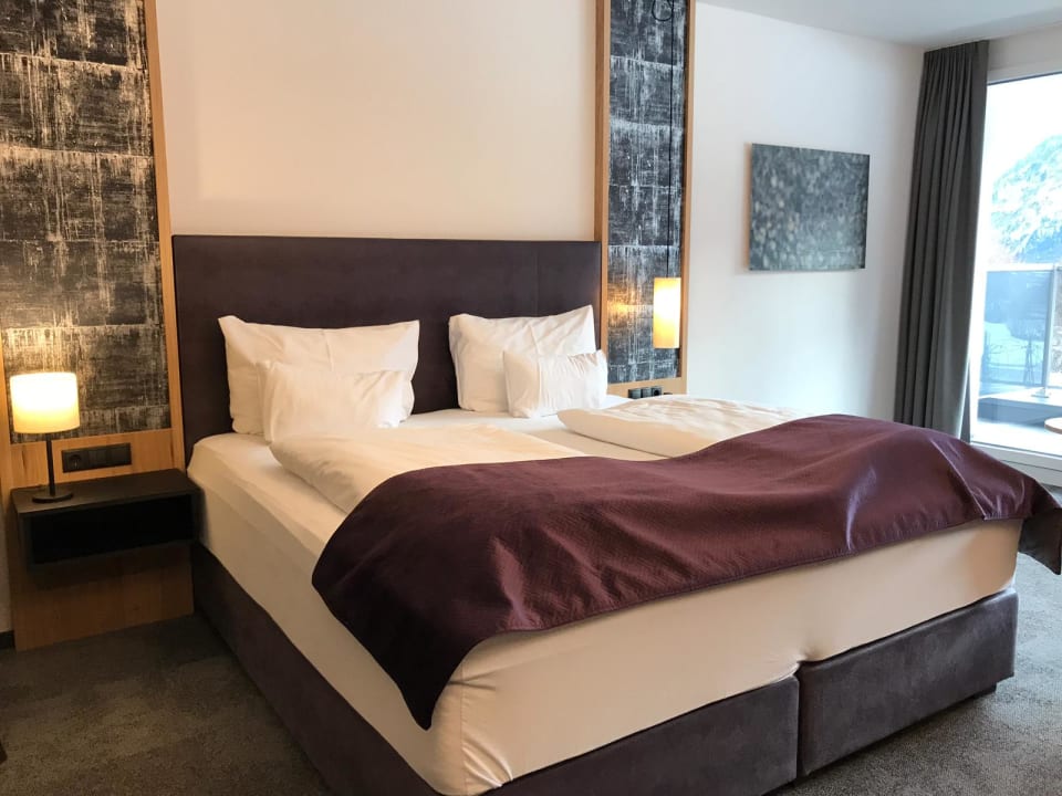 Zimmer Arthurs Hotel am Achensee