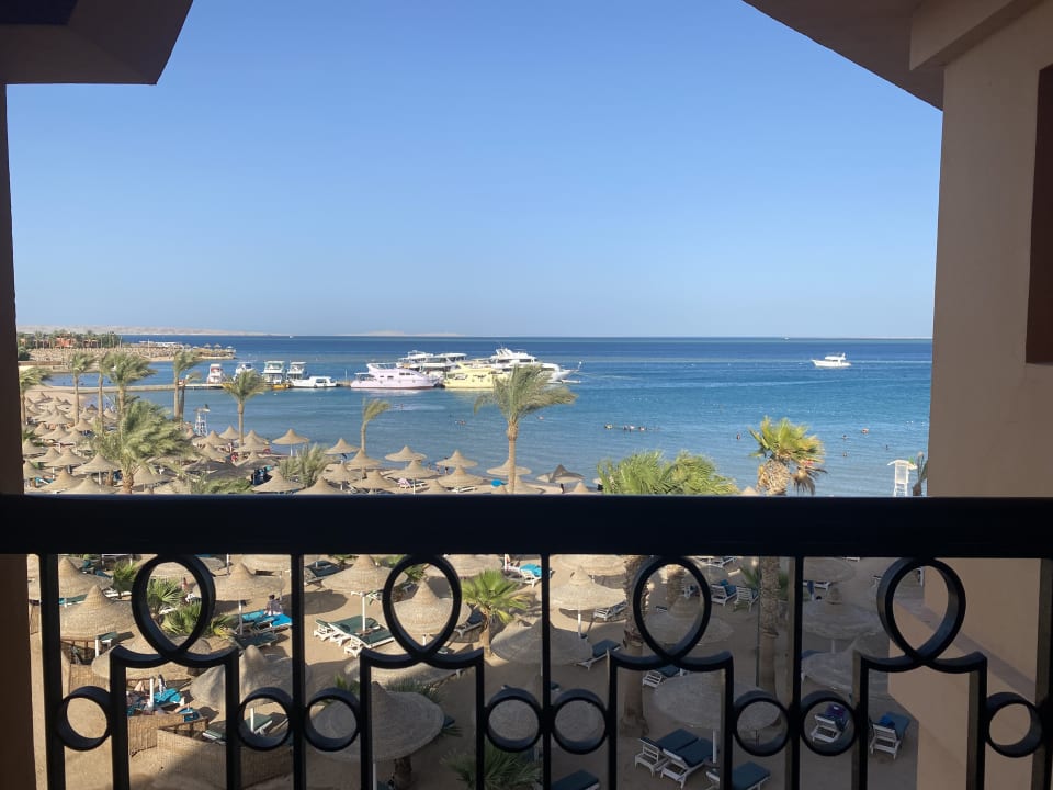 Strand Giftun Azur Resort