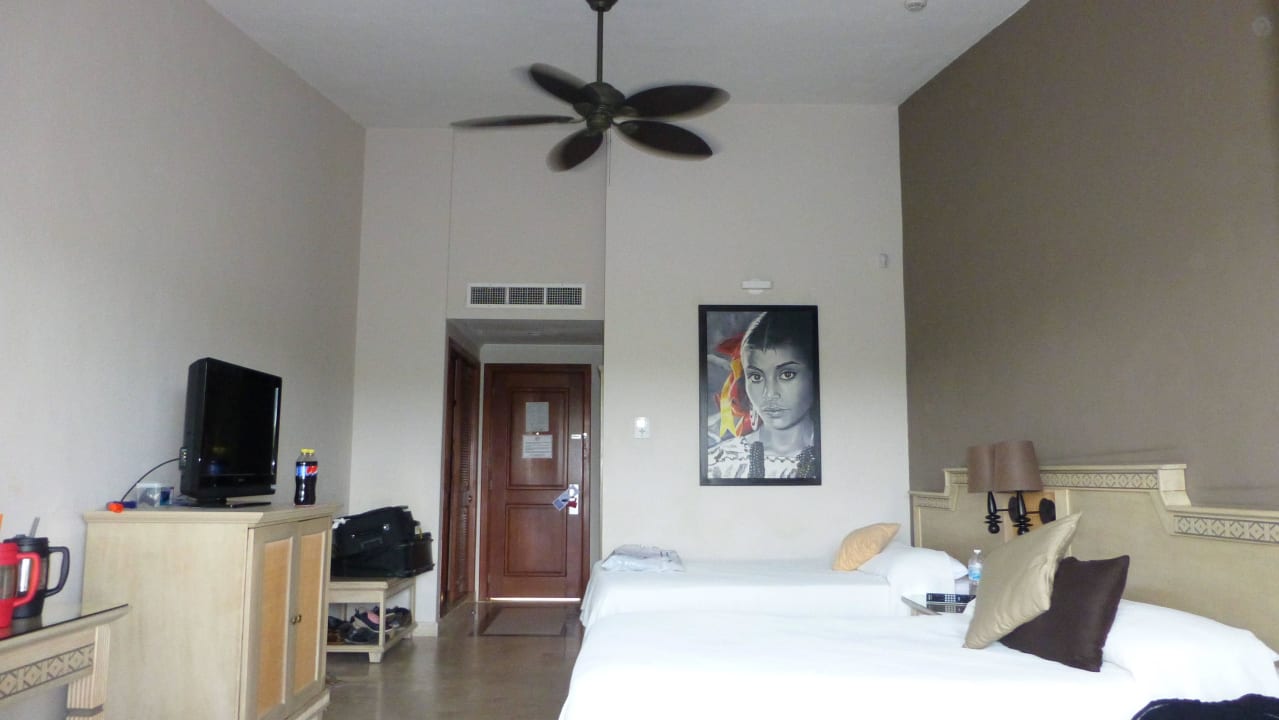 Zimmer 4236 Grand Palladium Kantenah Resort & Spa