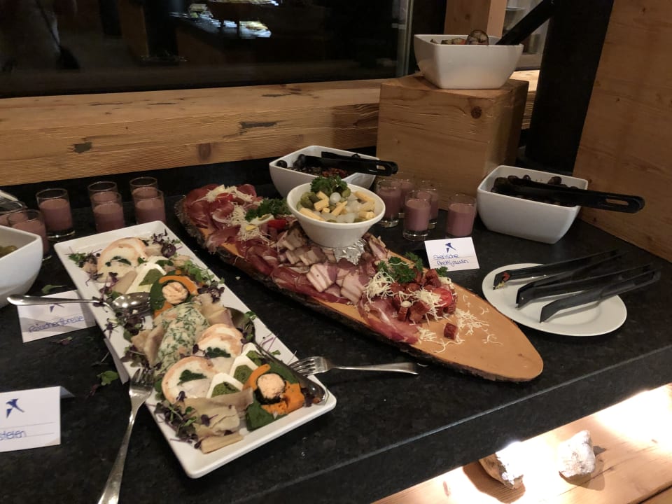 Gastro Falkensteiner Hotel Schladming