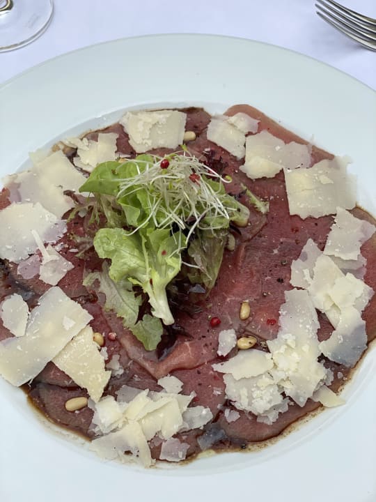 Gastro Bodensee Naturhotel Mohren