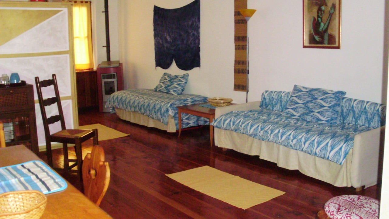 Zona relax Studios Stasion Di Pueste