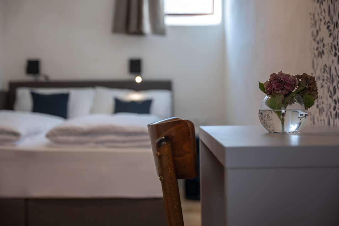 Zimmer Tschardakenhof Appartements