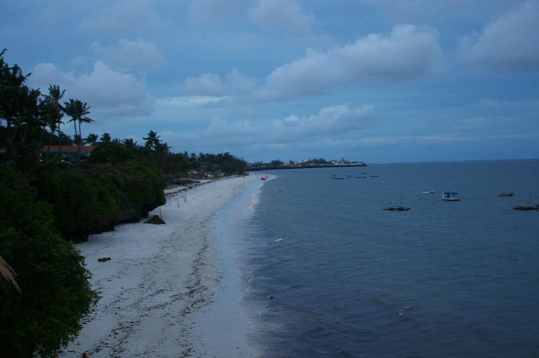 Hotel Bahari Beach Club Bahari Beach Hotel