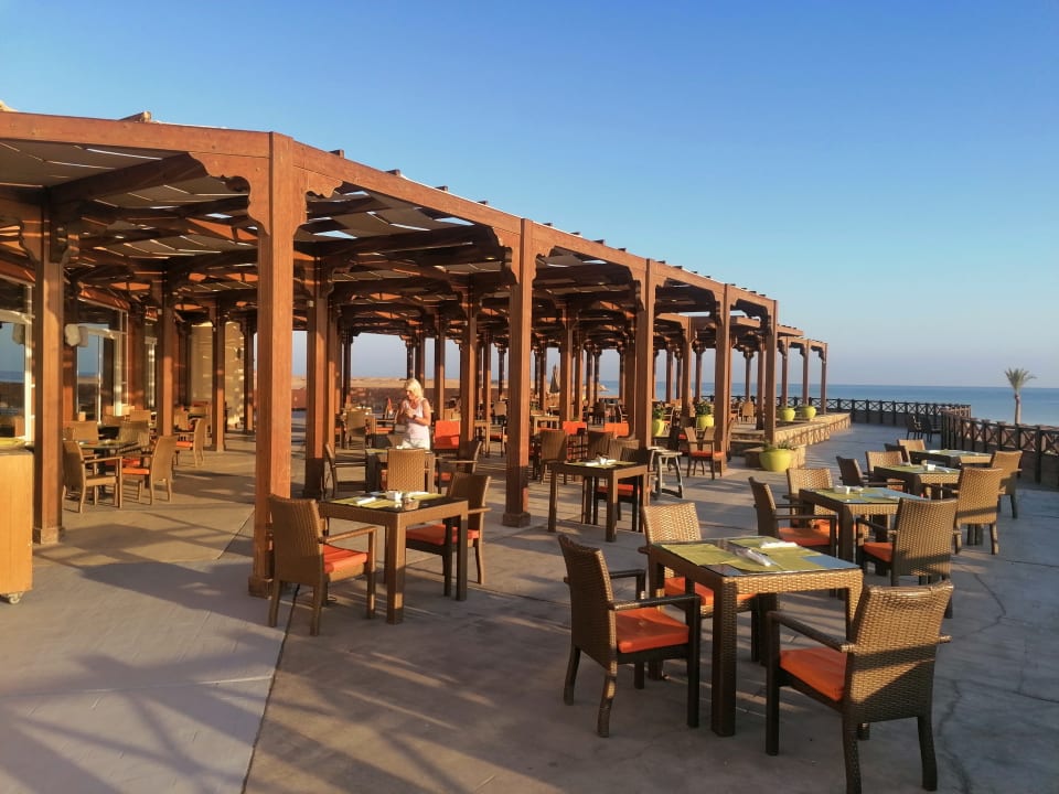 Gastro Novotel Marsa Alam Beach Resort